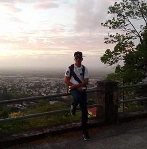 Meet your Posher, Junior